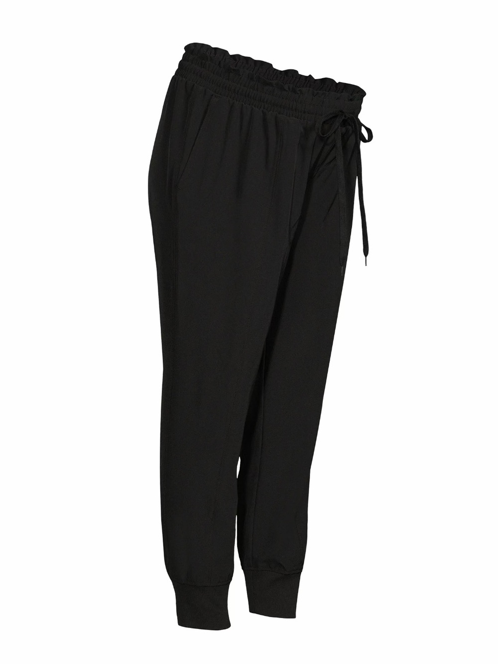 Maternity Jogger Pants - Picture 6 of 6
